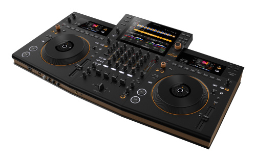 Pioneer Dj OPUS-QUAD фото 4