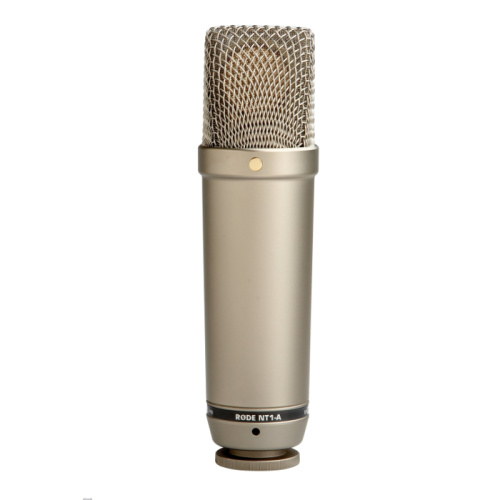 Focusrite Scarlett 2i2 3rd gen (1 шт) + RODE NT1-А (1 шт) фото 5