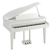 Yamaha CLP-765GPWH