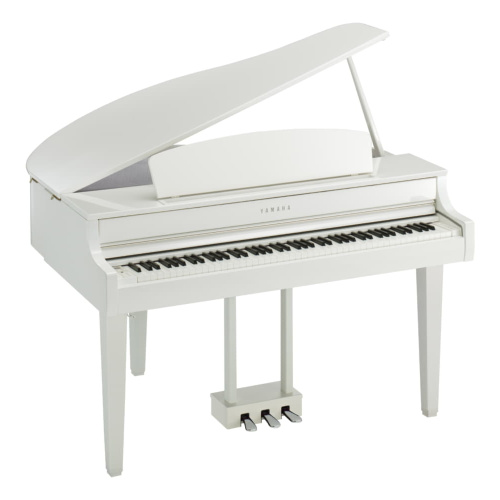 Yamaha CLP-765GPWH