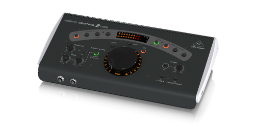 Behringer Control2USB фото 2