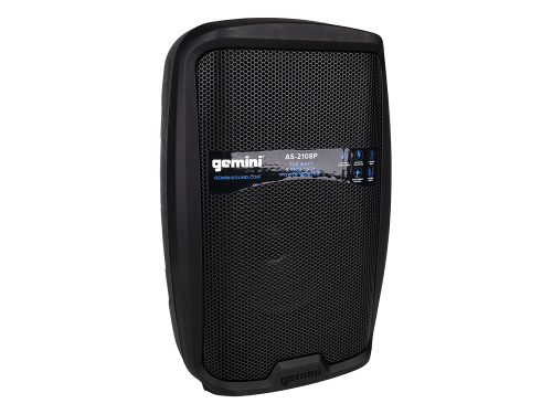 Gemini AS-2108P