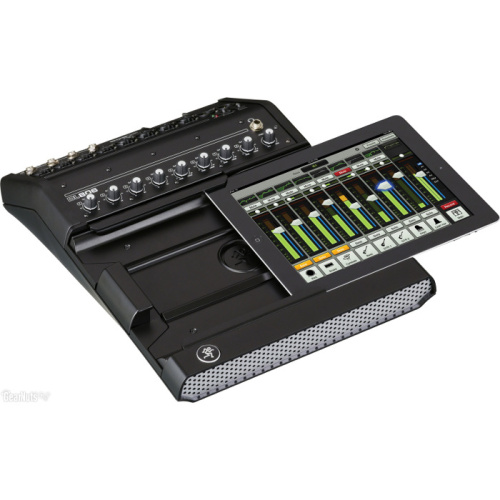 Mackie DL806