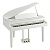 Yamaha CLP-765GPWH