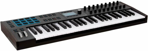 Arturia KeyLAB 49 MK3 Black фото 4