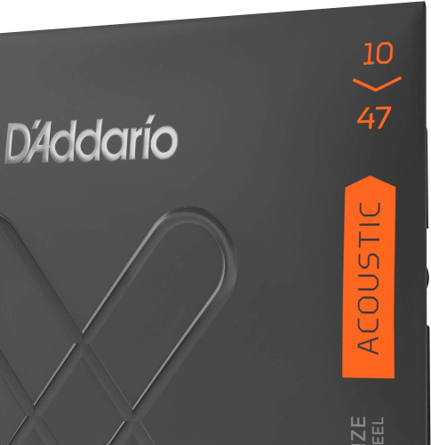 D'Addario XTAPB1047 фото 2