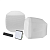 NEVOD MusicSet SW-225W