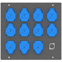 KIOR KPC-P12P-11R-1F3