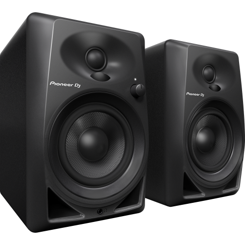 Pioneer Dj PLX-500 (1 шт) + Pioneer Dj DM-40 (пара) фото 6