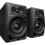 Pioneer Dj PLX-500 (1 шт) + Pioneer Dj DM-40 (пара)
