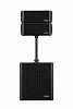 Компактная система линнейного массива Audiocenter Artist T