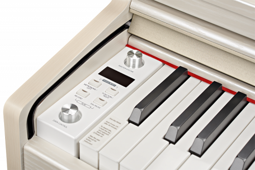 Becker BDP-82W фото 3