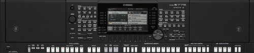 Yamaha PSR-S775 фото 3