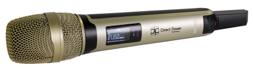 DP-220 VOCAL фото 5