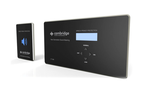 Biamp QT-CRE