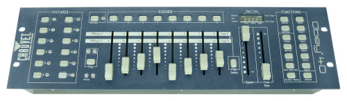 Chauvet Obey 40