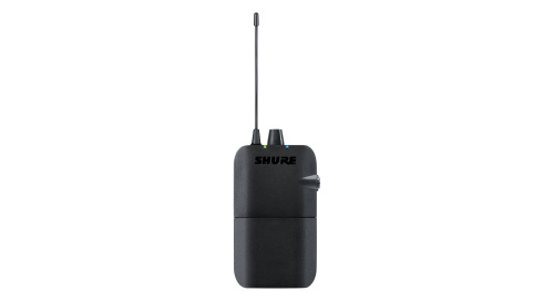 Shure P3TER M16 фото 3