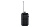Shure P3TER M16