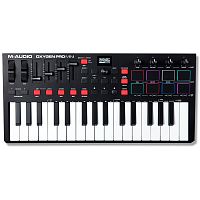 M-Audio Oxygen Pro Mini