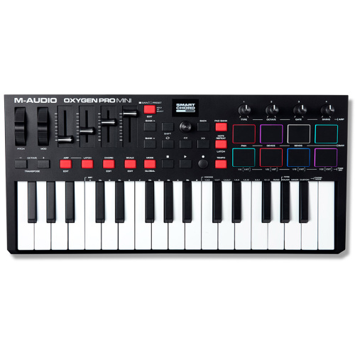 M-Audio Oxygen Pro Mini