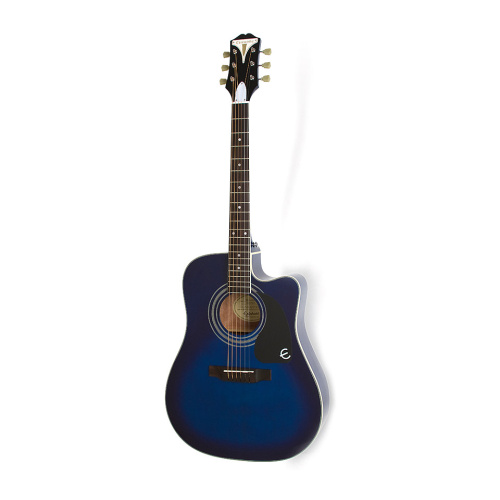 Epiphone PRO-1 Ultra Acoustic/Electric фото 3