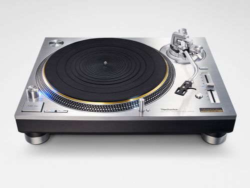 Technics SL-1200G фото 2