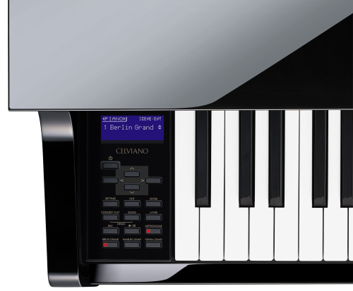 Casio GP-510BP фото 6