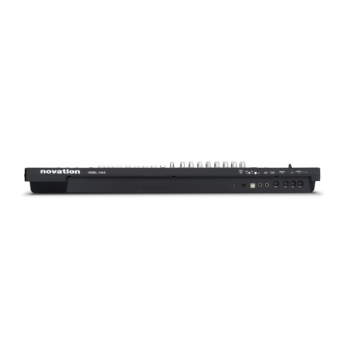 Novation 49 SL Mk II фото 2
