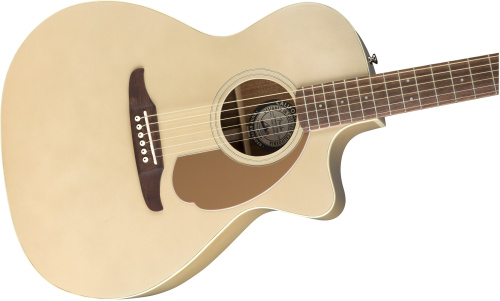 Fender Newporter Player CHP фото 3