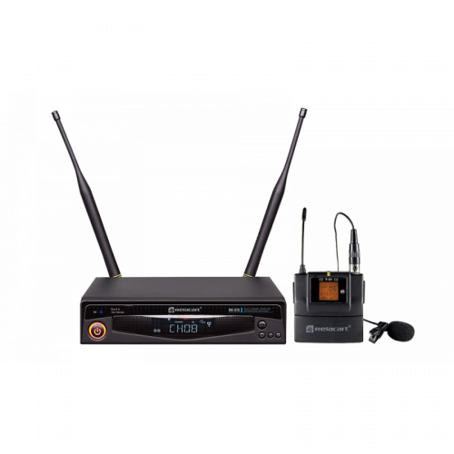 Relacart HR-31SMT