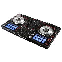 Pioneer Dj DDJ-SR