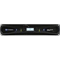 Crown XLS 1502