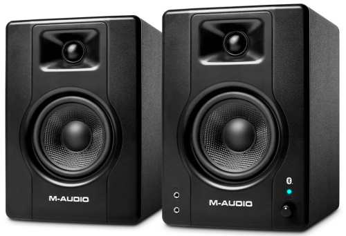 M-Audio BX4 BT (пара) фото 3