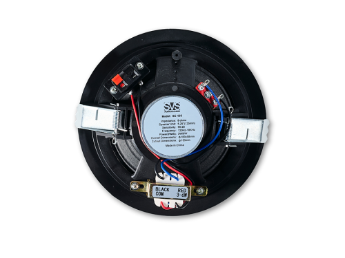 SVS Audiotechnik SC-105 / White фото 4