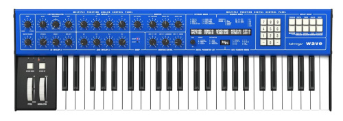 Behringer WAVE