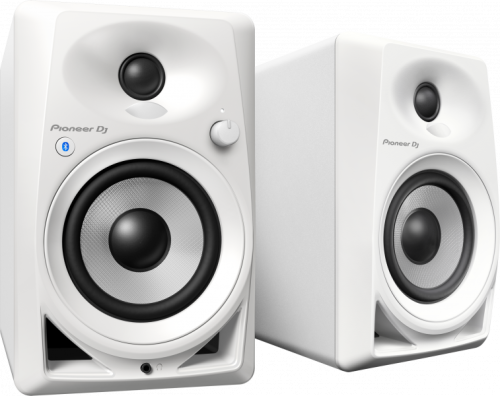 Pioneer Dj DM-40BT-W фото 2