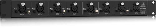BEHRINGER MS8000 фото 2