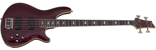 Schecter Omen Extreme-4