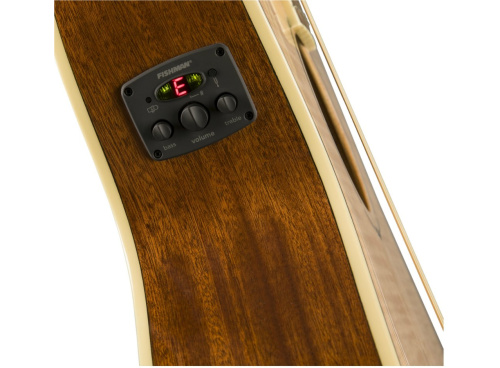 Fender FA-235E LR Natural фото 2