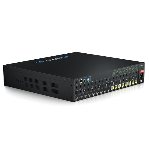 Blustream HMXL88ARC фото 2
