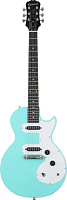 Epiphone Les Paul Melody Maker E1 Turquoise