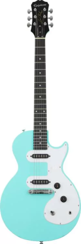 Epiphone Les Paul Melody Maker E1 Turquoise