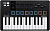 Arturia MiniLAB 3 Black Edition