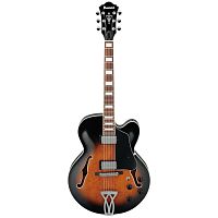 Ibanez AF75 BS