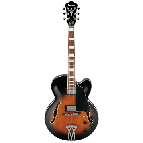 Ibanez AF75 BS