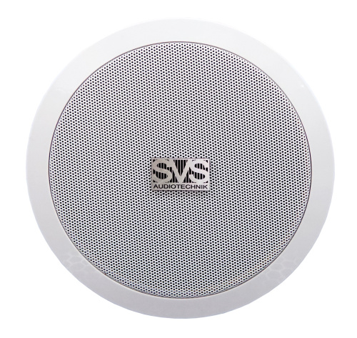 SVS Audiotechnik SC-106 / White