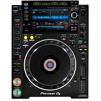 Pioneer Dj CDJ-2000NXS2