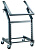 K&M 42020-000-55 Black
