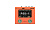 Hotone Ampero Mini (Orange)