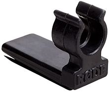 Rode VAMPIRE CLIP